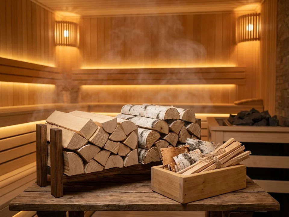 Набор для бани «Парилка» с доставкой в Мурманске